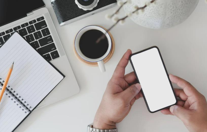 The Complete Guide to Blogging from Your Mobile Device